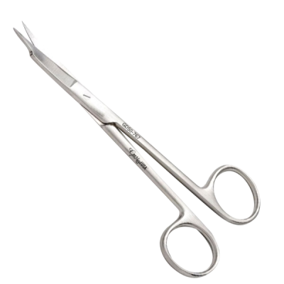 Goldman Fox Scissors 5" Straight