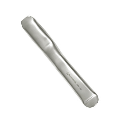 Minnesota Retractor Modfied Flat Serrated Tip