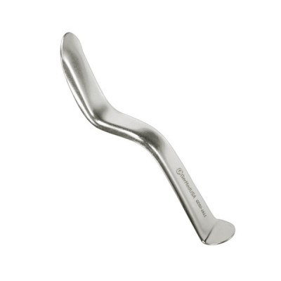 Minnesota Retractor Modified Flat Handle