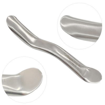 Minnesota Retractor Modified Flat Handle