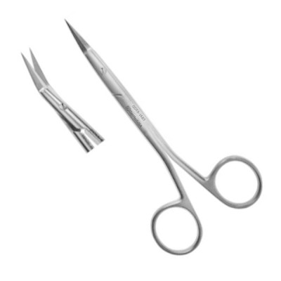 Zed Scissors 13.5cm