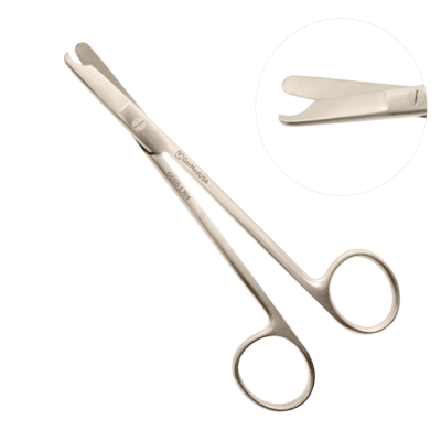 Suture Scissors