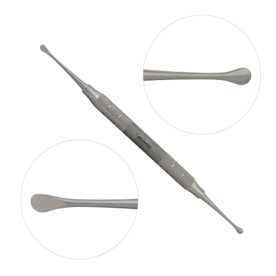 Double Ended Periosteal Elevator