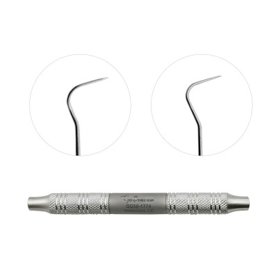 Double Ended Explorer 2A