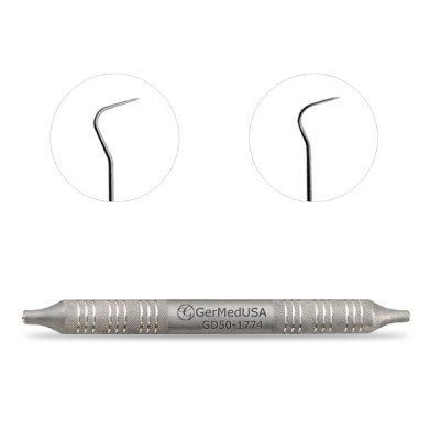 Double Ended Explorer 2A