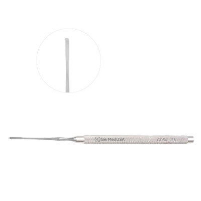 Freer Single Cut Bevel Chisel 2mm