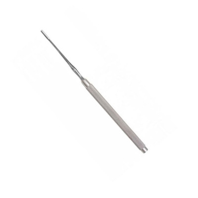 Freer Double Cut Bevel Chisel 2mm