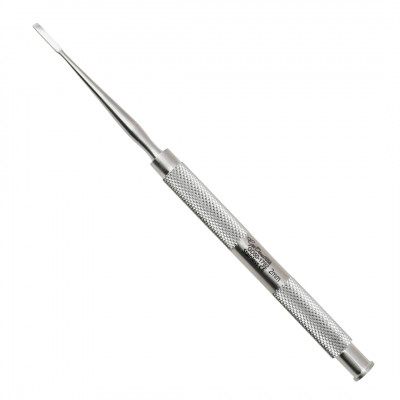 Freer Double Cut Bevel Chisel 2mm