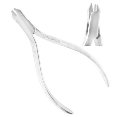 Aderer Wire Pliers Lighter Pattern No. 201 (12.5cm)