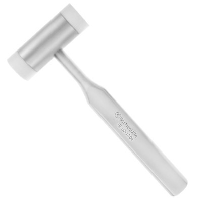 Modern Mallet With Replaceable Faces