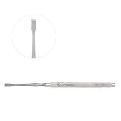 Freer Single Cut Bevel Chisel 4mm