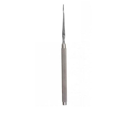 Freer Double Cut Bevel Chisel 4mm