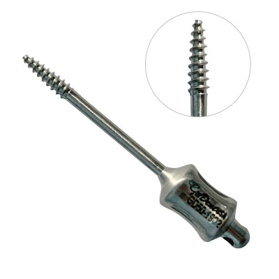 Dental Screws Large 45mm