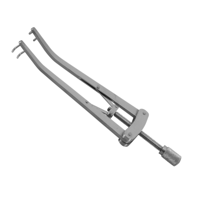 Alm Retractor 2 3/4" 2x2 Prongs