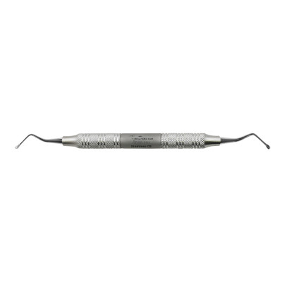 Lucas Surgical Curette No. 85