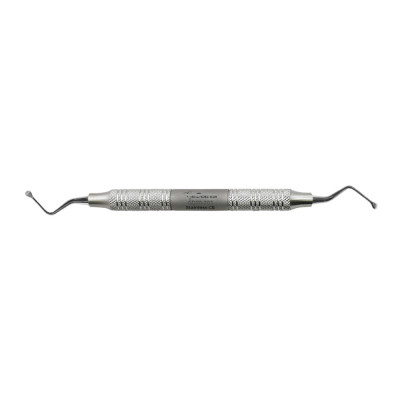 Lucas Surgical Curette No. 87