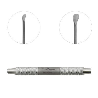 Bone Curettes Molt No. 2/4 Double Ended