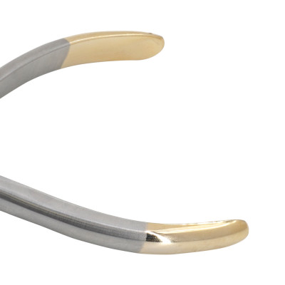 Plier Type Needle Holders  Tungsten Carbide Insert