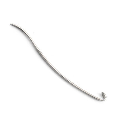 S-Curved Sewing Needle