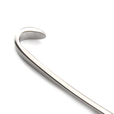 Della Oral Dental Surgery Flap Retractor  Medium