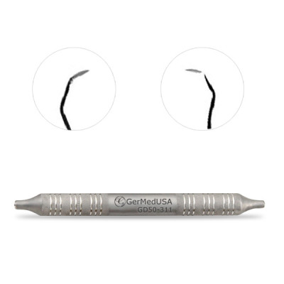 McCalls Curette Style 11/12