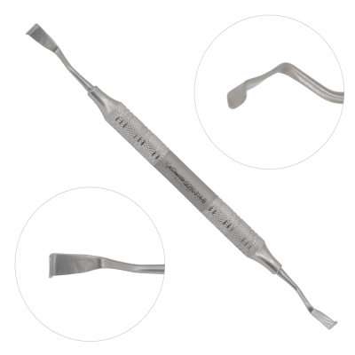 Tartar Hoe Heavy Kirkland Chisel 13K/13KL with Broader Tip