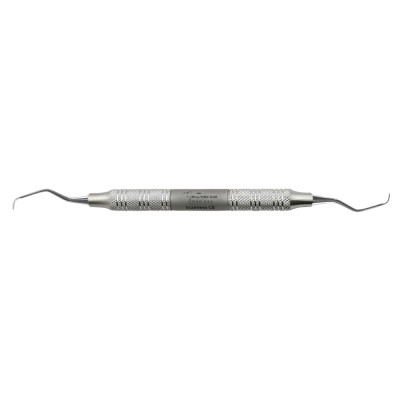 Gracey Deep Pocket Curette 3/4 Long