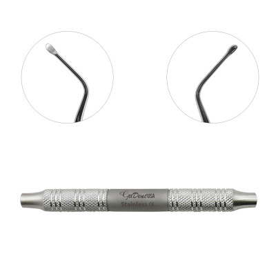 Miller Periosteal Curette #10