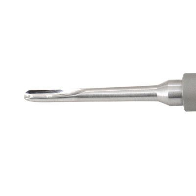 Apexo Surgical Elevator No. 301 New Stubby Handle