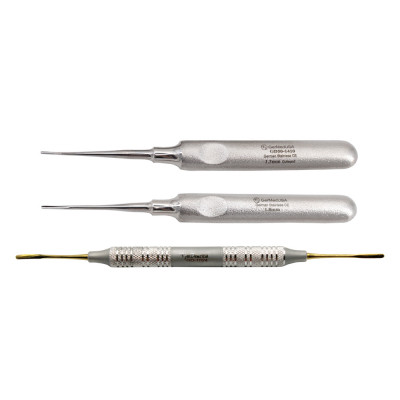 Veterinary Deciduous Canine Extraction Set