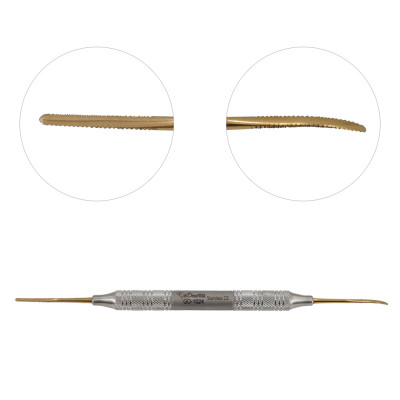 Veterinary Deciduous Canine Extraction Set