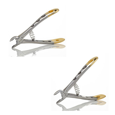 Small Animal Atraumatic Dental Extraction Kit