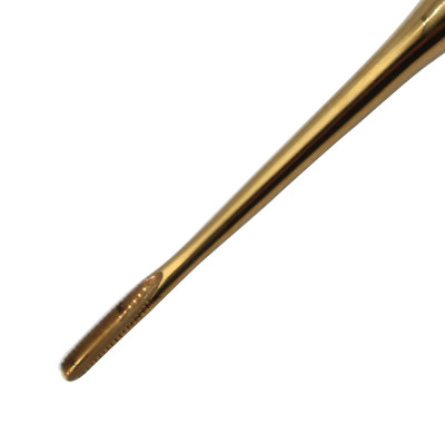 Glux Luxating Straight 2mm Micro Serrated Tip Standard Handle