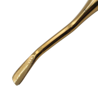 Glux Luxating Backward Angle 4mm Micro Serrated Tip Standard Handle