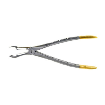 Atraumatic Forceps, Upper Molar No. 6