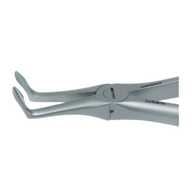 Atraumatic Forceps, Lower Molars No. 7C