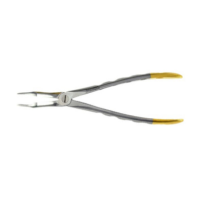 Atraumatic Forceps, Upper Long Beak No. 51XL