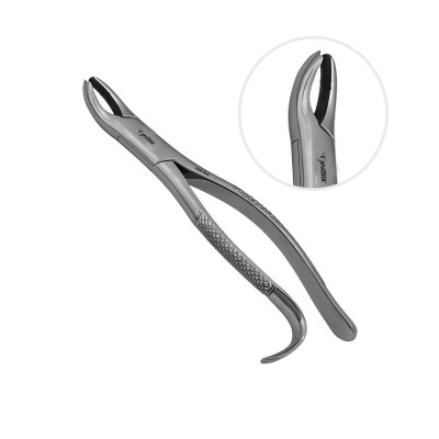 American Forceps, Lower Molars, Right No. 18R