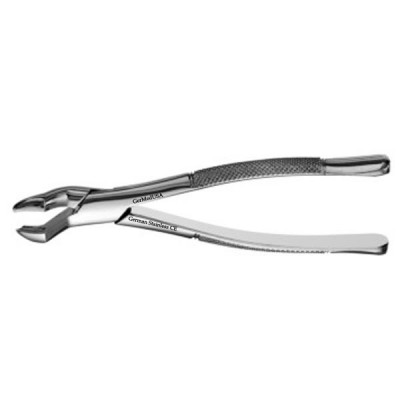 American Forceps, Upper Molars, Left No. 53L