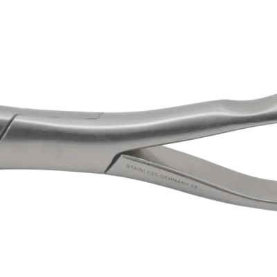 American Forceps Universal Root Fragments No. 69