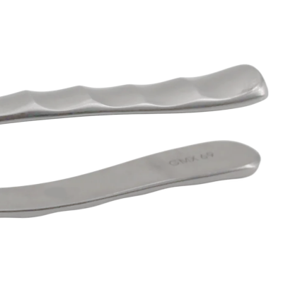 American Forceps Universal Root Fragments No. 69