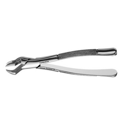 American Forceps, Upper Molars, Left No. 88L