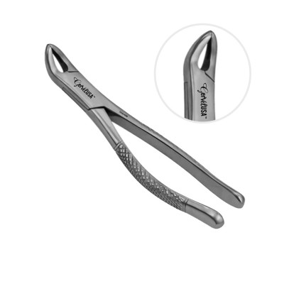 American Forceps, Lower Premolar No. 151S