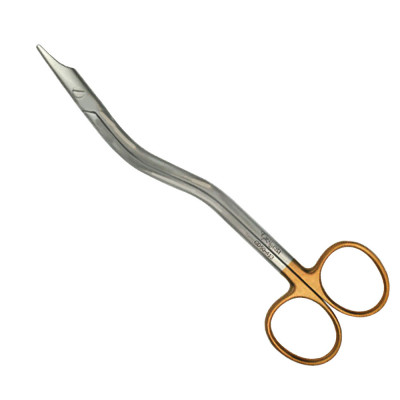 Health Suture Scissors