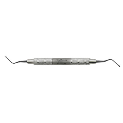 Feline Surgical Bone Curette