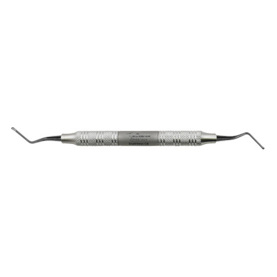 Feline Surgical Bone Curette Serrated