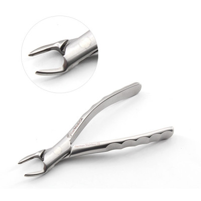 Mini 150 Dental Extraction Forceps
