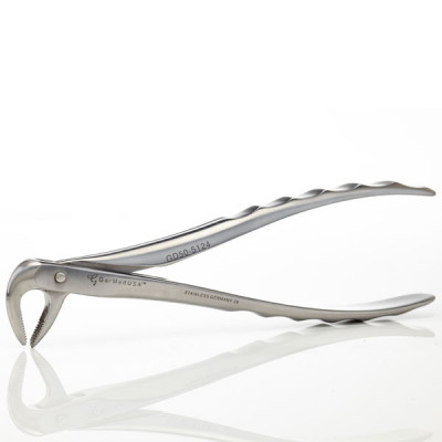 Bird Beak Dental Extraction Forceps