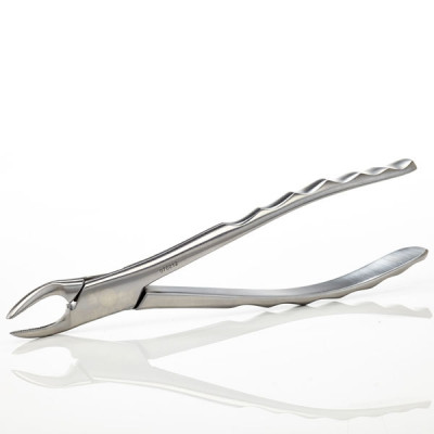 Modified Universal Forceps