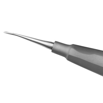 GLux Luxating Curved Tip 2mm 6" Standard Handle